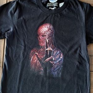 Stranger Things childrens T-Shirt